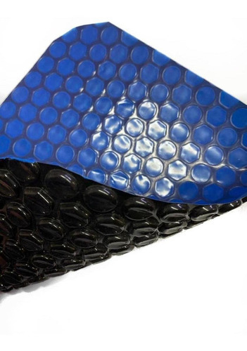 Lona Térmica Piscina 330 Micras Atco 9x6 Black/blue 6x9