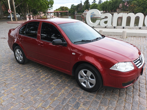Volkswagen Bora 2.0 Trendline 115cv