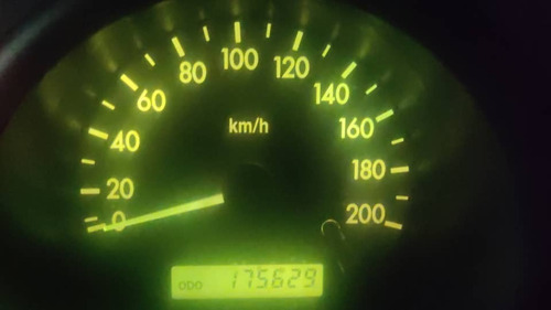 Chevrolet Aveo 4x2