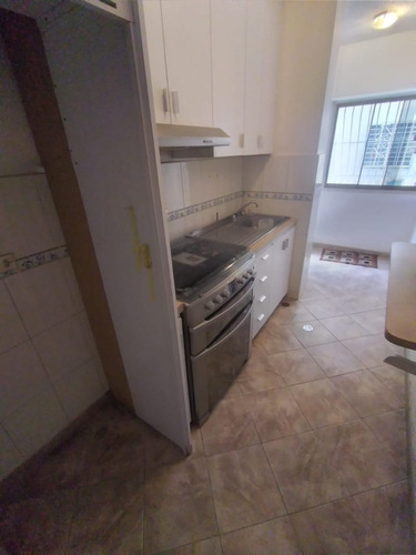 Imagen 4 de 15 de Apartamento En Venta