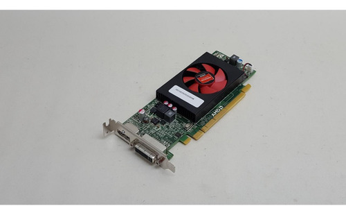Imagen 2 de 3 de Tarjeta De Video Gpu Amd R5 240 1gb