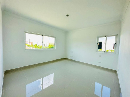 Vendo Casa En Punta Cana