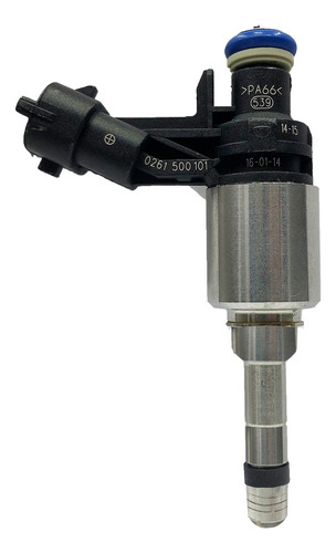 Inyector De Combustible Para Kia Soul 2012-2017 1.6l