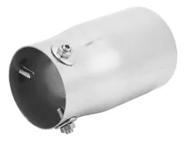 Comprar Tubo De Escape Para Silenciador De Escape De Coche De 76 X 8
