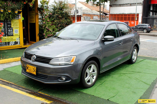 Volkswagen Jetta 2.5 Trendline