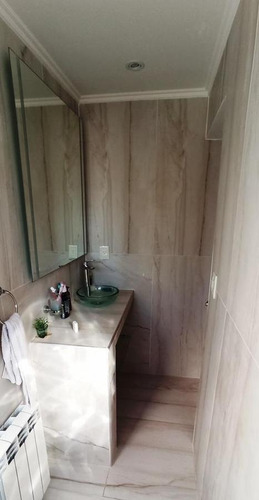 Excelente Chalet De 4 Ambientes Sobre Lote De 500m2
