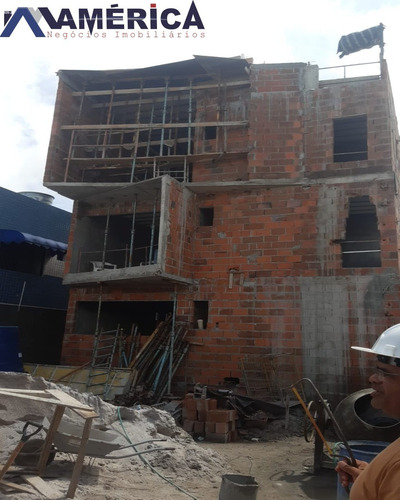 Imagem 5 de 6 de Apartamento - Ap00881 - 69306459