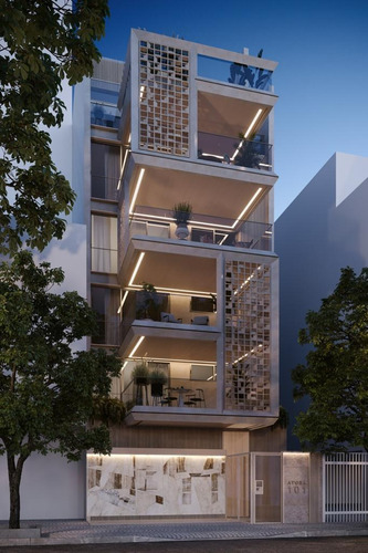 Apartamento À Venda No Bairro Leblon - Rio De Janeiro/rj - O-7168-15976