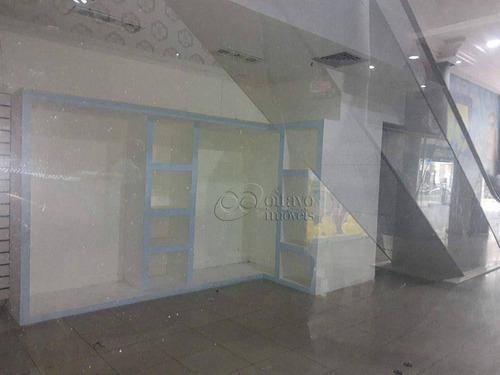 Imagem 3 de 4 de Loja Com Localização Estratégica À Venda, Centro, Macaé/rj. - Lo0211