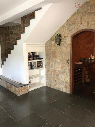 Imagem 14 de 26 de Casas À Venda Em Mairiporã/sp - Compre A Sua Casa Aqui! - 1459695