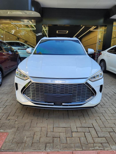 BYD Song Plus Gs Dm