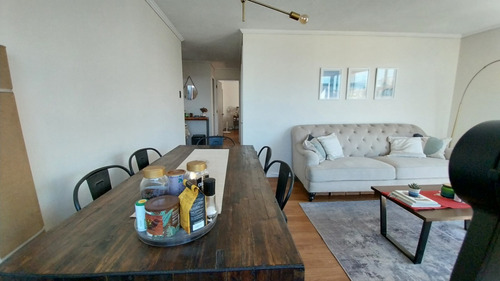 100pro Vende Departamento 3d 2b Sector Rotonda Atenas