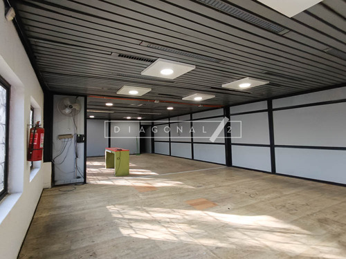 Bodega En Arriendo En Ñuñoa