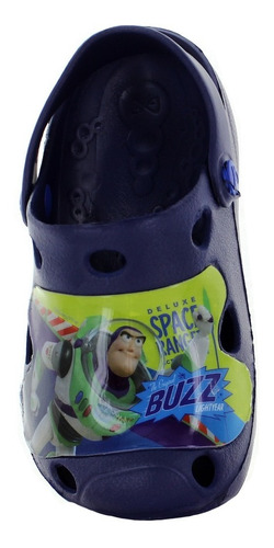 Disney Toy Story Sandalia Buzz Lightyear Niño 80740