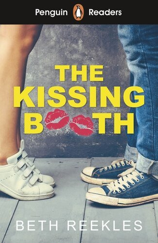 Kissing Booth, The - Penguin Readers Level 4, De Reekles, Beth. En Inglés, 2020