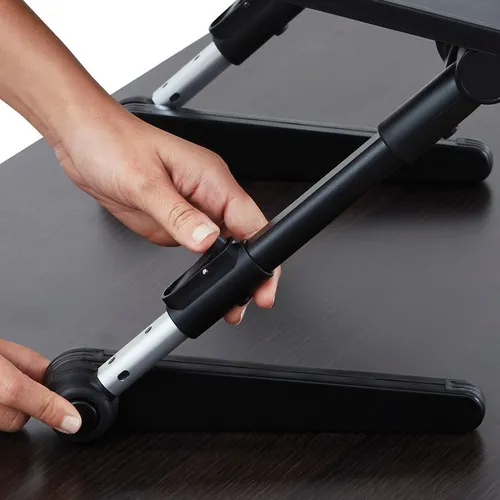 Air Space - Teleshopping Color Negro