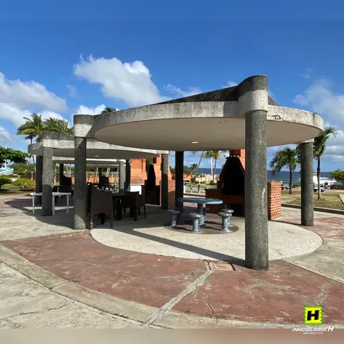 Conjunto Puerto Marintusa
