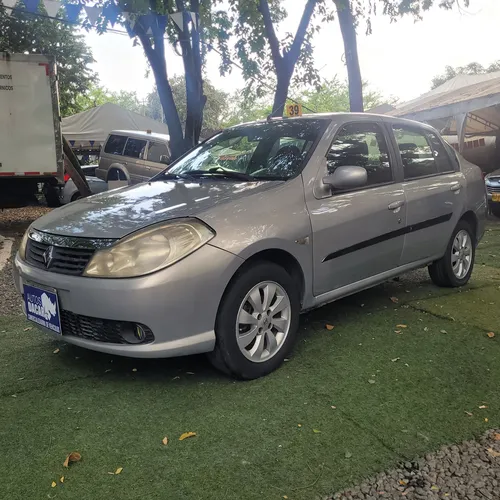 Renault Symbol 1.6 Alize Fase Iv
