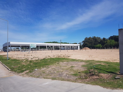Imagen 2 de 12 de Depósito Galpón En Venta O Permuta Ubicado En La Reja, Moreno