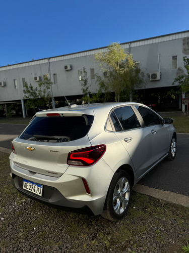 Chevrolet Onix 1.0 Turbo Premier I Mt