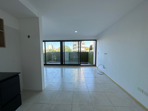 Alquiler Departamento Bernal