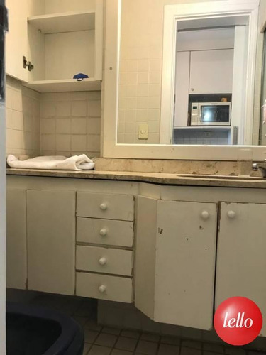 Imagem 12 de 13 de Apartamento - Ref: 214740