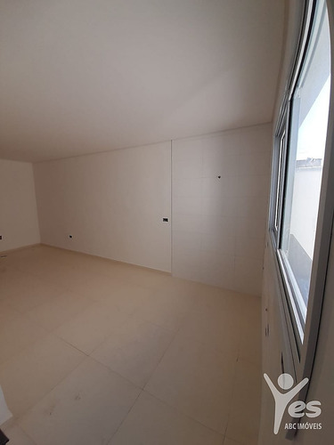 Imagem 8 de 11 de Ref.: 5157 - Cobertura Sem Condomínio,2 Quartos E 1 Vaga, No Jardim Stella,santo André - Sp - 5157