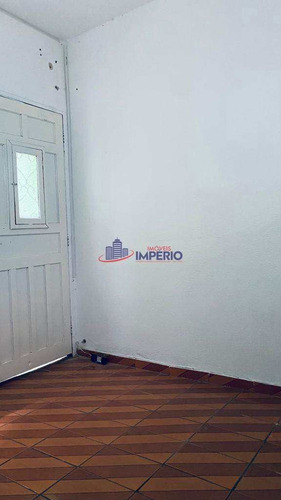 Imagem 20 de 23 de Casa Com 4 Dorms, Vila Silveira, Guarulhos - R$ 650 Mil, Cod: 9140 - V9140