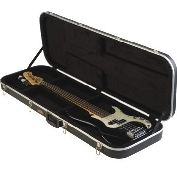 Estuche Bajo Electrico 1skb-4 Skb #