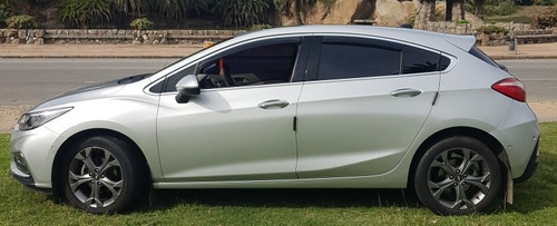 Chevrolet Cruze Ltz