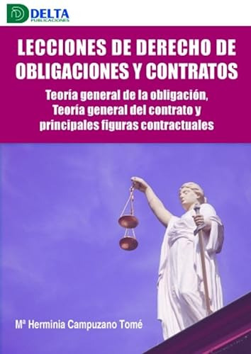 Libro Lecciones De Derecho De Obligaciones Y Contratos  De H