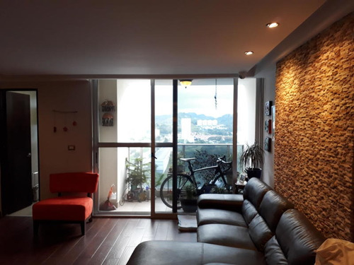Venta De Apartamento En Ph Rokas, Condado Del Rey 20-11699