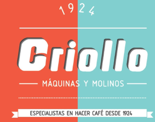 Interruptor Grupo Criollo Maquina De Cafe