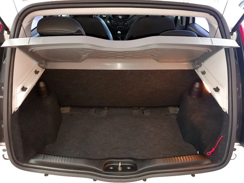 Fiat Palio 1.4 Attractive Top 85cv 2016