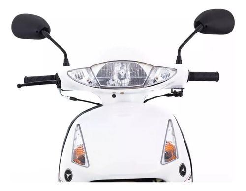 Energy 110 Corven Full Freno A Disco 0km $ 1.690.000 Tuamoto
