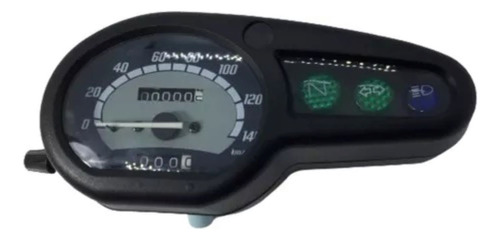 Tablero Completo Yamaha Xtz 125 Mav