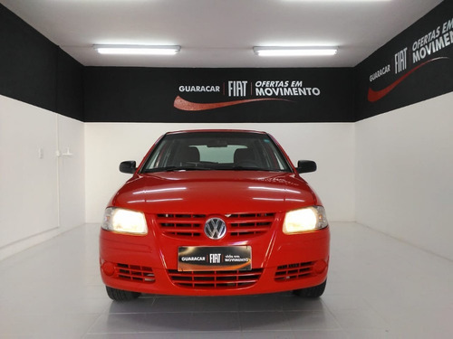 Gol 1.0 Giv