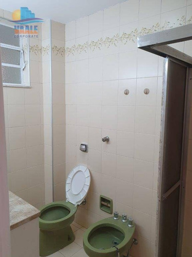 Imagem 17 de 30 de Apartamento Com 2 Dormitórios À Venda, 74 M² Por R$ 335.000 - Centro - Campinas/sp - Ap0149