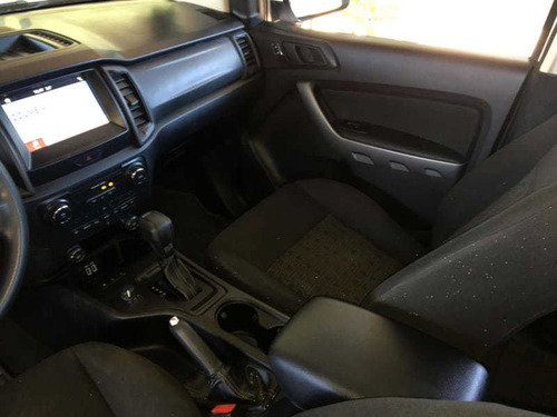 Imagem 12 de 15 de Ford Ranger 2.2 Xls 4x4 Cd 16v Diesel 4p Aut