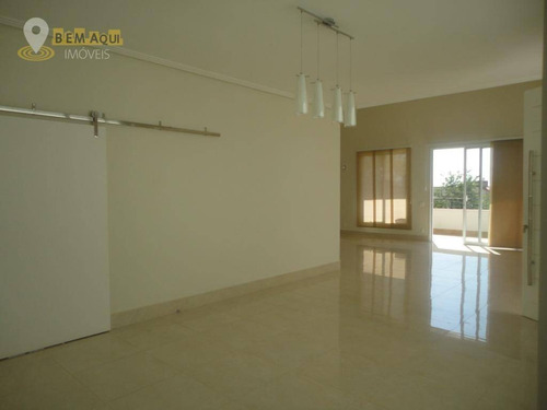 Imagem 8 de 30 de Casa Com 4 Dormitórios À Venda, 429 M² Por R$ 2.100.000,00 - Jardim Theodora - Itu/sp - Ca0691