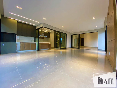 Imagem 8 de 30 de Casa De Condomínio Com 3 Dorms, Residencial Quinta Do Golfe, São José Do Rio Preto - R$ 3 Mi, Cod: 10115 - V10115