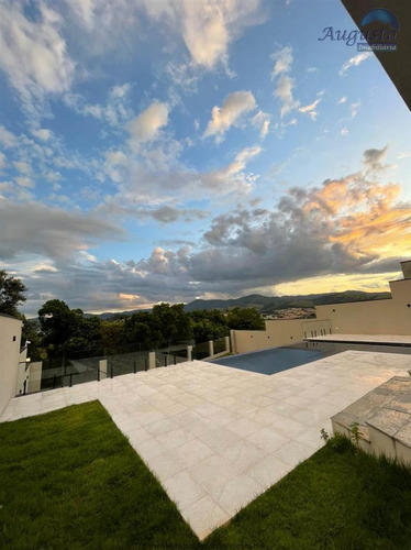 Imagem 7 de 29 de Casas Em Condomínio À Venda Em Bom Jesus Dos Perdões/sp - Compre O Seu Casas Em Condomínio Aqui! - 1496303