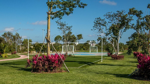 Imagen 9 de 10 de Lote Habitacional En Río Residencial