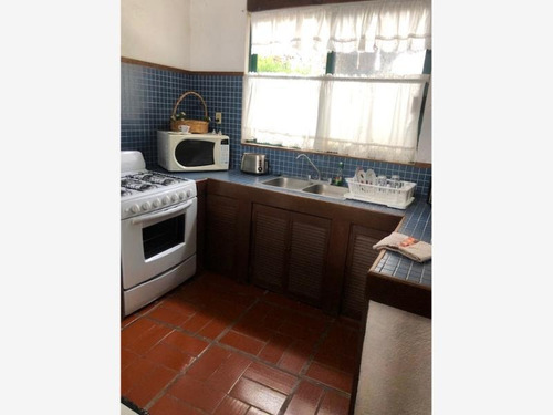 Imagen 5 de 12 de Renta Casa Con Jardin Y Vistas Espectaculares En Corregidora