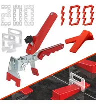 Comprar 301pc Sistema De Nivelación De Azulejos Y Pisos Con Alicates