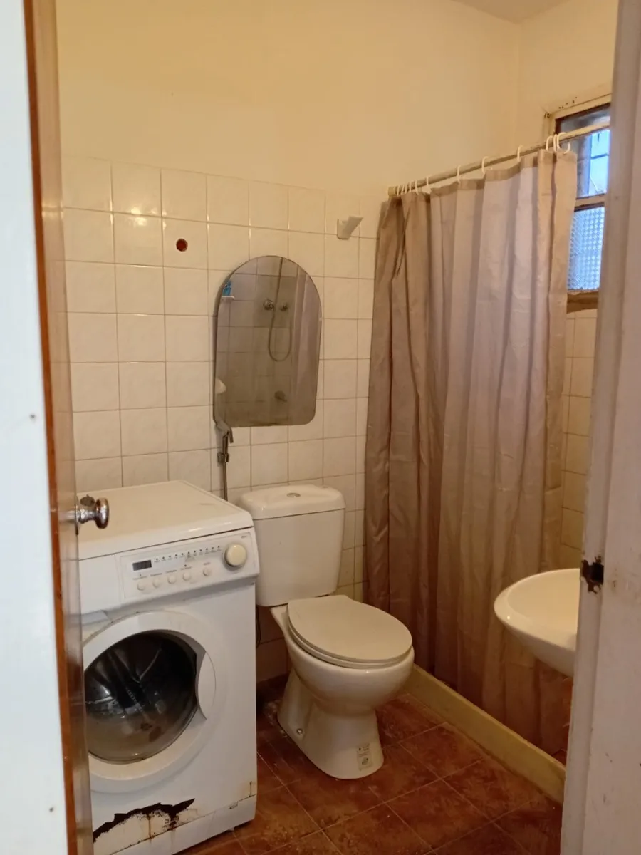 Apartamento Planta Baja En Edificio Seguro - Avenida Artigas *** Atlántida*** · Foto 5