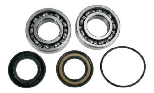 Kit Reparación Turbina Moto Agua Yamaha 650/700