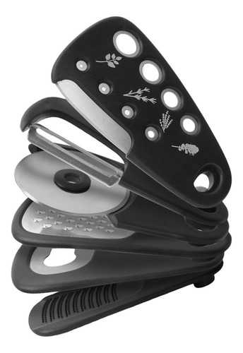 Juego De Utensilios De Cocina De 6 Piezas Juego De Regalo