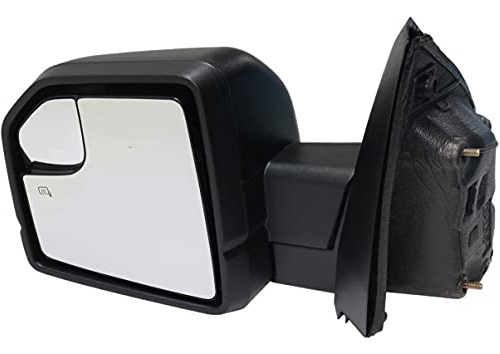 Espejo - Kool Vue Mirror Compatible With ******* Ford F150 P