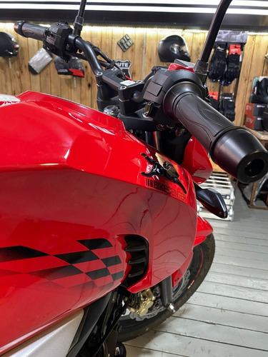 Imagen 4 de 18 de Tvs Rtr 160 Beta R.b